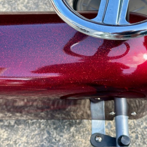 Custom Car 19